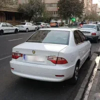 سمند سورن Ef7 Lx مدل ۱۳۹۴ بیرنگ زیر قیمت|خودرو سواری و وانت|تهران, جمال‌زاده|دیوار