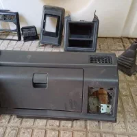 داشبورد پراید|قطعات یدکی و لوازم جانبی|اصفهان, برازنده|دیوار