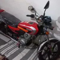 هندا مدل  ۹۹ معاوضه با آردی و پرایدوپیکان وانت|موتورسیکلت|ملارد, |دیوار