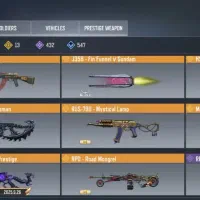 اکانت کالاف دیوتی|کنسول، بازی ویدئویی و آنلاین|تبریز, |دیوار