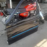 درب پژو پارس|قطعات یدکی و لوازم جانبی|مشهد, رده|دیوار