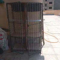 جفت کنی.لانه کبوتر.خانه حیوانات