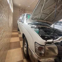 فروش تویوتا هایلوکس شاسی کوتاه درجه یک و استثنایی