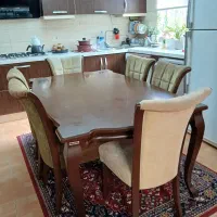 میز ناهارخوری