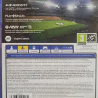 fc24 fifa 24|کنسول، بازی ویدئویی و آنلاین|تهران, شهرک امید|دیوار