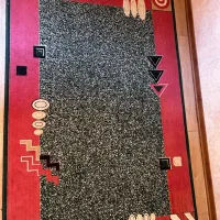 فرش آشپزخونه اتاق خواب