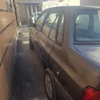 پراید ۸۸|خودرو سواری و وانت|همدان, |دیوار