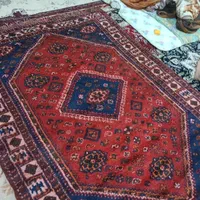 فرش دستباف|فرش|برازجان, |دیوار