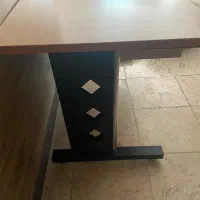 میز تحریر ترک و دراور ژابیز و تخت یک نفره بزرگسال|میز تحریر و کامپیوتر|اصفهان, جلفا|دیوار