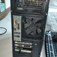 کامپیوتر گیمینگ|رایانه رومیزی|اندیشه, اندیشه فاز ۴|دیوار