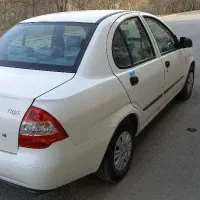 تیبا ۱ صندوق دار مدل ۱۴۰۱ مشابه صفر|خودرو سواری و وانت|اصفهان, عمان سامانی|دیوار