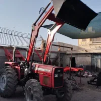 بیل تراکتور