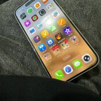 ایفون ۱۶ نرمال ۱۲۸ گیگ سفید