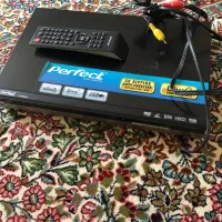 DVDویدئوcD|پخش‌کننده DVD و ویدیو|بندرعباس, |دیوار