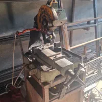 اره اب صابونی تک فاز