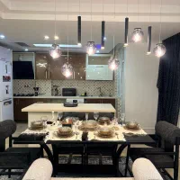 لوکس ترین واحد در تاپ لوکیشن سعادت آباد|اجارهٔ کوتاه‌مدت آپارتمان و سوئیت|تهران, سعادت‌آباد|دیوار