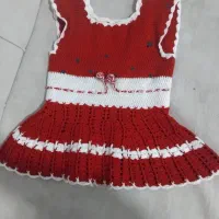 بافتنی . دستکش . لیف . سرفون
