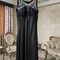 لباس مجلسی