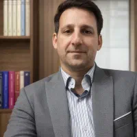 وکیل دادگستری