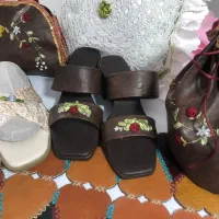 اجاره لباس‌های  محلی و  قاجاری    شب یلدا|لباس|بجنورد, |دیوار