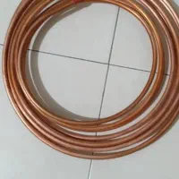 لوله مسی