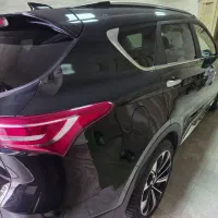 فیدلیتی گیربکس جدید 1401در حد صفر