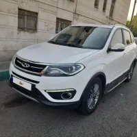 تیگو 5 مدل آخر 1397 استثنایی