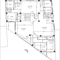 پیش فروش واحد 100 متری