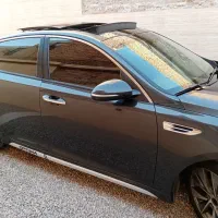 اپتیما 2016|خودرو سواری و وانت|بندر ماهشهر, |دیوار