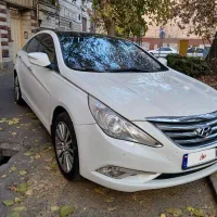 سوناتا 2014فول شرکتی