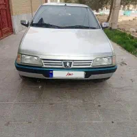 پژو 405 نقد اقساط|خودرو سواری و وانت|یزد, |دیوار