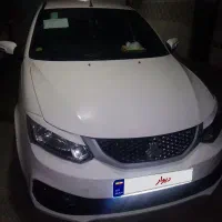 ساینااس مدل ۱۴۰۲|خودرو سواری و وانت|اردبیل, |دیوار