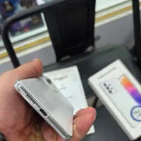 سامسونگ Galaxy A73 5G با حافظهٔ ۲۵۶ گیگابایت|موبایل|تهران, افسریه شمالی|دیوار