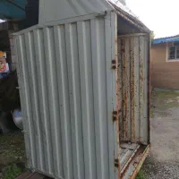 اتاق پیکان وانت