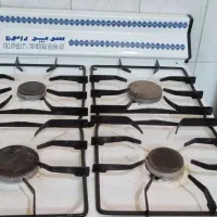 اجاق گاز آردل|اجاق گاز و لوازم برقی پخت‌وپز|اصفهان, کوی ولی عصر|دیوار