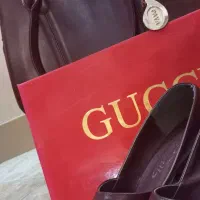 ست کیف و کفش وکیف پول