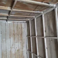 کانتین خاور مرغی|قطعات یدکی و لوازم جانبی|اسلامشهر, چیچکلو|دیوار