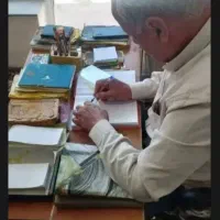 دعا نویس تضمینی