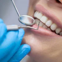 کلیه خدمات دندان پزشکی