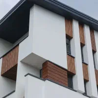 ساختمان و دکوراسیون داخلی  و نما