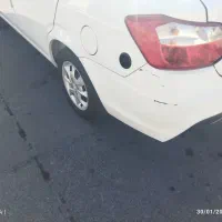 سایناsدوگانه شرکتی مدل ۱۴۰۳|خودرو سواری و وانت|فولادشهر, مسکن مهر فولادشهر|دیوار