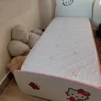 تخت و تشک