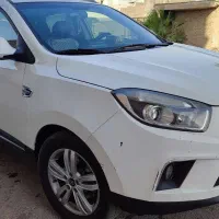 جک S5 دنده ای