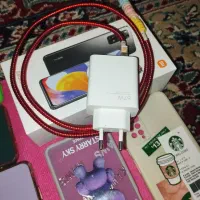 گوشی شیائومی نوت 11 پرو|موبایل|تهران, طیب|دیوار