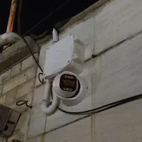 پک دوربین مداربستهFUllhd دید درشب میکروفون دار|دوربین مداربسته|بهبهان, |دیوار