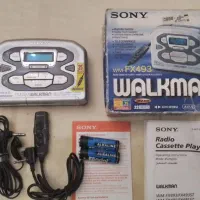 خبرنگاری و واکمن حرفه ای|پخشکننده همراه|تهران, پرستار|دیوار