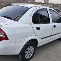 فروش تیبا۱|خودرو سواری و وانت|نظرآباد, نظرآباد|دیوار