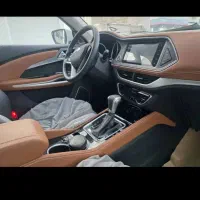 زوتی dl5 وارداتی شاسی بلند در حد صفر