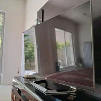 تلویزیون ال جی ال سی دی شکسته