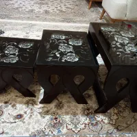 میز|مبلمان خانگی و میز عسلی|صومعهسرا, |دیوار